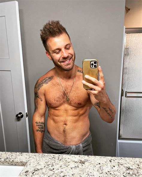 The Challenge: USA Star Paulie Calafiore Comes Out as Bisexual